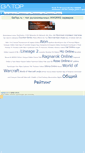 Mobile Screenshot of gatop.ru